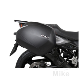 Zijkofferdrager Suzuki DL 650 V-Strom 3P