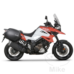Zijkofferdrager Suzuki DL 1000 1050 V-Strom 3P