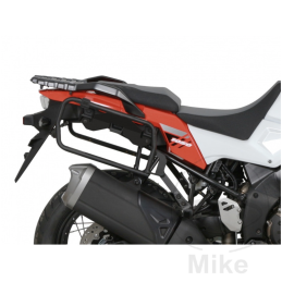 Zijkofferdrager Suzuki DL 1000 1050 V-Strom 4P
