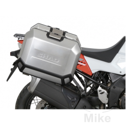 Zijkofferdrager Suzuki DL 1000 1050 V-Strom 4P