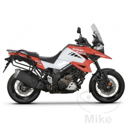 Zijkofferdrager Suzuki DL 1000 1050 V-Strom 4P
