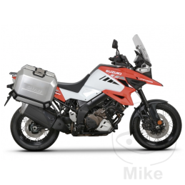 Zijkofferdrager Suzuki DL 1000 1050 V-Strom 4P