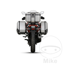 Zijkofferdrager Suzuki DL 1000 1050 V-Strom 4P