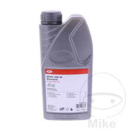 JMC MAXX 10W-40 GP Motorolie 1L – Semi-Synthetisch | JASO MA2