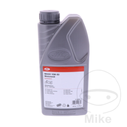 JMC MAXX 10W50 4T Motorolie – Volsynthetisch | JASO MA2