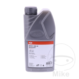 JMC MAXX 10W40 4T Motorolie – Volsynthetisch | JASO MA2