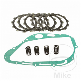 Koppelingsplaten Set Suzuki LS 650 Savage EBC CK3318