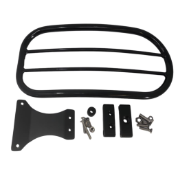 Solo bagagerek Honda VT 750 Shadow zwart – Highway Hawk