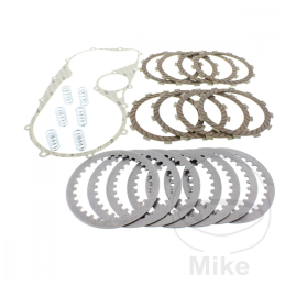 Koppelingsplaten Set Kawasaki VN 900 Classic Custom TRW MSK219