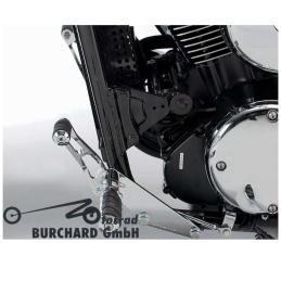 Forward controls 17 cm Kawasaki VN 1500 Mean Streak