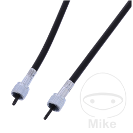 Kilometertellerkabel Yamaha +4,5 cm diverse modellen