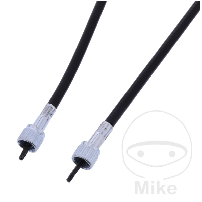 Kilometertellerkabel Yamaha +4,5 cm diverse modellen