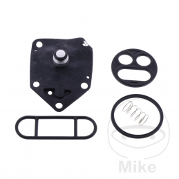 Benzinekraan reparatieset Tourmax FCK-44 Kawasaki Suzuki Yamaha