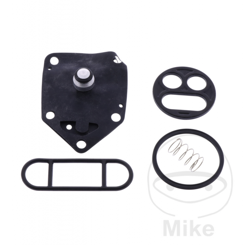 Benzinekraan reparatieset Tourmax FCK-44 Kawasaki Suzuki Yamaha