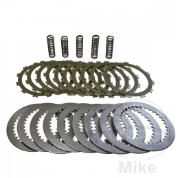 Koppelingsplaten set Kawasaki ZX-9R 900  Ninja - EBC SRK059