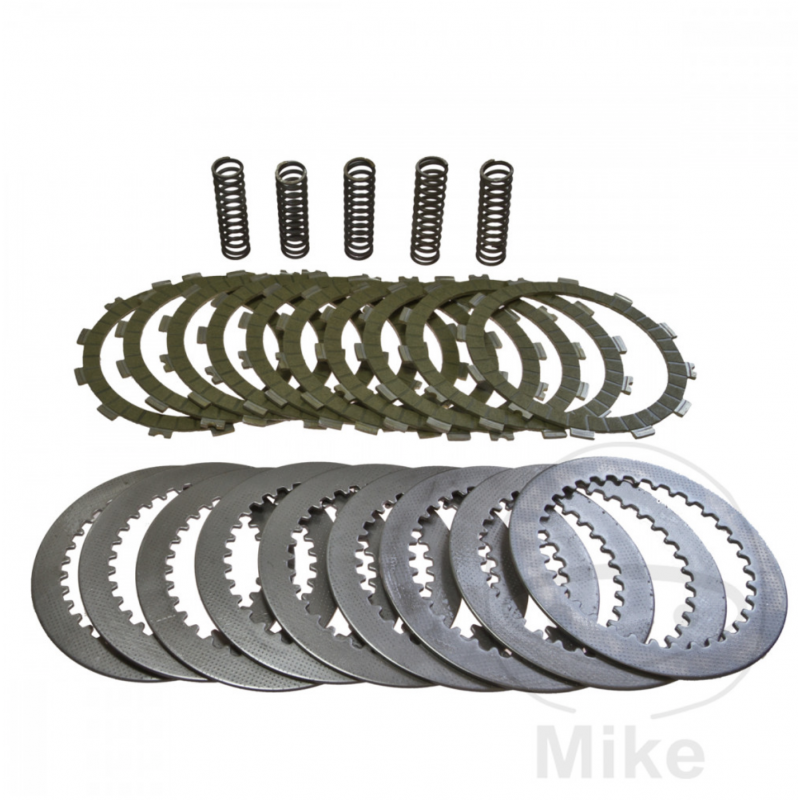 Koppelingsplaten set Kawasaki ZX-9R 900  Ninja - EBC SRK059