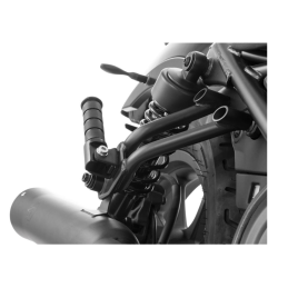 Motorrad Burchard passagier voetsteunen Honda CMX 500 Rebel