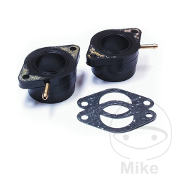 Carburateur Inlaatspruitstuk set Yamaha XS 400 - Tourmax CHY-1