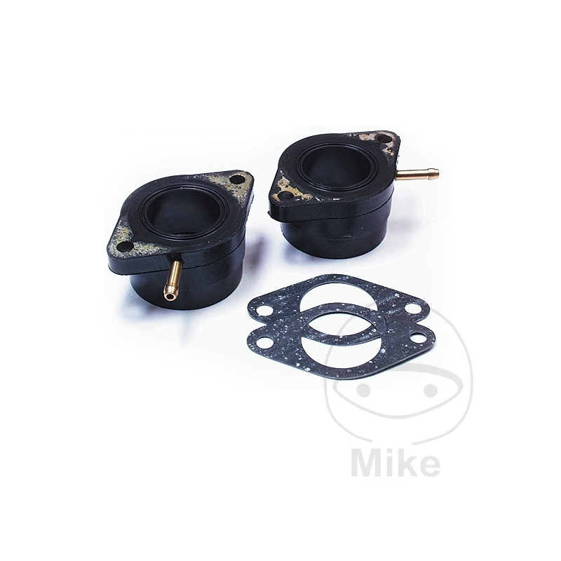 Carburateur Inlaatspruitstuk set Yamaha XS 400 - Tourmax CHY-1