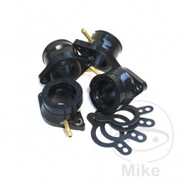 Carburateur inlaatspruitstuk set Yamaha XJ 550 - Tourmax CHY-4