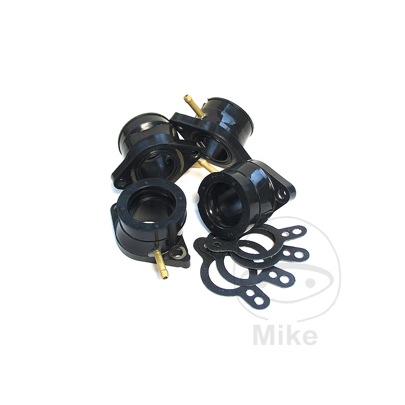 Carburateur inlaatspruitstuk set Yamaha XJ 550 - Tourmax CHY-4