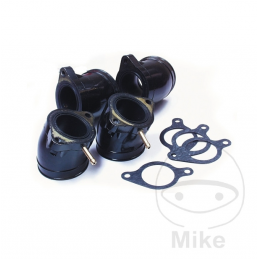 Carburateur inlaatspruitstuk set Yamaha XS 1100 - Tourmax CHY-5