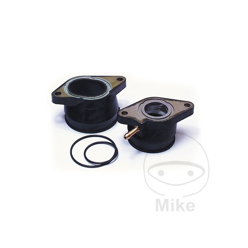 Carburateur inlaatspruitstuk set Yamaha SZR 660 / 660 Tenere - Tourmax