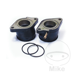 Carburateur inlaatspruitstuk Yamaha TT 600 / XT 600 - Tourmax CHY-28