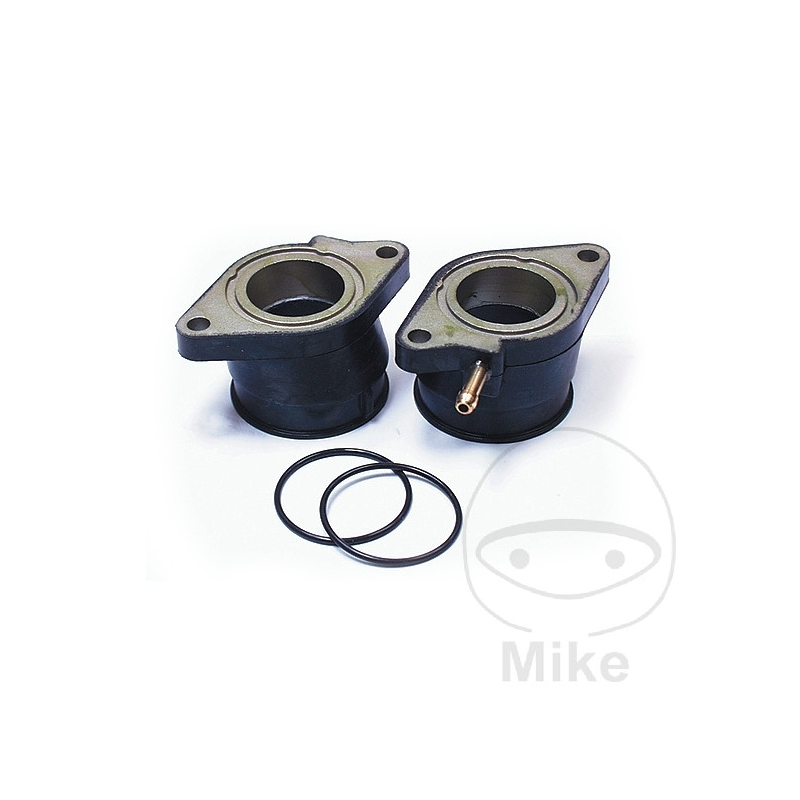 Carburateur inlaatspruitstuk Yamaha TT 600 / XT 600 - Tourmax CHY-28