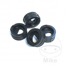 Carburateur inlaatspruitstuk set Yamaha XJ 600 - Tourmax CHY-38