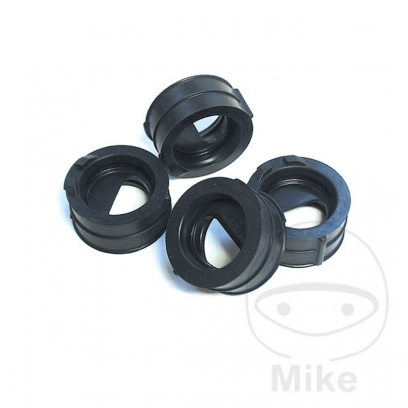 Carburateur inlaatspruitstuk set Yamaha XJ 600 - Tourmax CHY-38