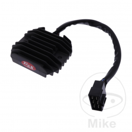 Tourmax RGU-413 spanningsregelaar Kawasaki VN 800 ZX-6R