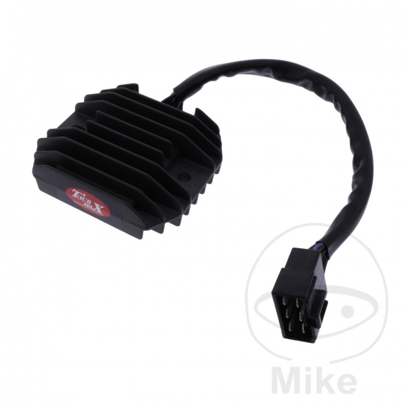 Tourmax RGU-413 spanningsregelaar Kawasaki VN 800 ZX-6R