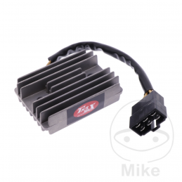 Tourmax RGU-418 spanningsregelaar Kawasaki ER500 ZR550