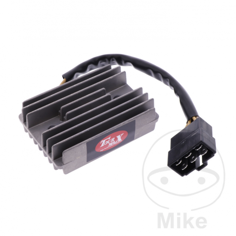 Tourmax RGU-418 spanningsregelaar Kawasaki ER500 ZR550