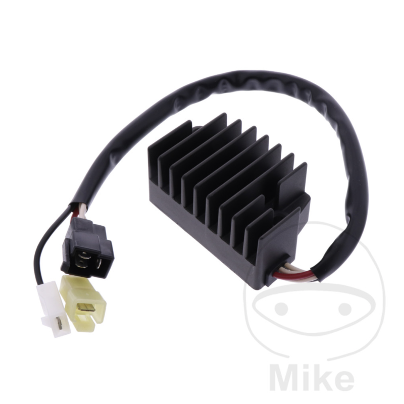 Tourmax RGU-227 spanningsregelaar Yamaha Vmax