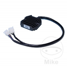 Tourmax RGU-428 spanningsregelaar Kawasaki ZX-6R ZX-6RR