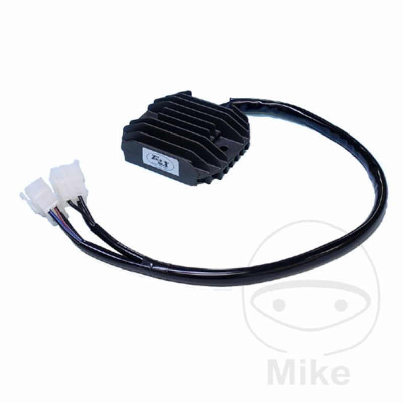 Tourmax RGU-428 spanningsregelaar Kawasaki ZX-6R ZX-6RR