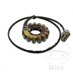 Dynamo Stator Tourmax STA-418 - Kawasaki ZX-6R 600 R Ninja