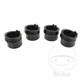 Carburateur inlaatspruitstuk set Tourmax CHH-57 - Honda CBF 600