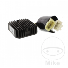 Tourmax spanningsregelaar Honda VTR 1000 SP1