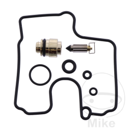 Carburateur reparatieset CAB-S18 Tourmax Suzuki GSXR