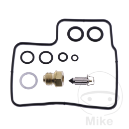 Carburateur reparatieset CAB-H3 Tourmax Honda