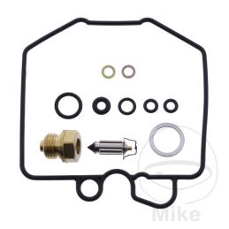 Carburateur reparatieset CAB-H5 Tourmax Honda GL1100