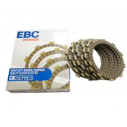 EBC CK3459 koppelingsplaten Suzuki 1250 1500