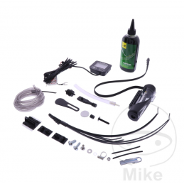 Scottoiler e-System V3.1 Kettingsmeer – Elektronisch | Bio Olie
