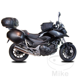 Zijkofferdrager Honda NC 700 750 3P