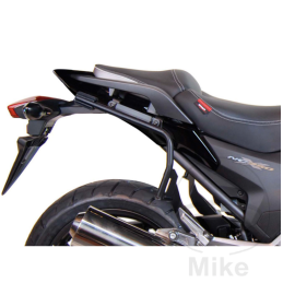 Zijkofferdrager Honda NC 700 750 3P