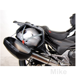 Zijkofferdrager Honda NC 700 750 3P