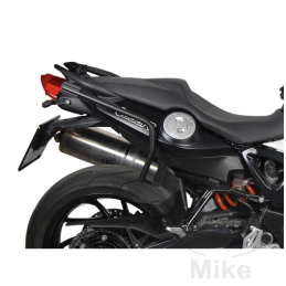 Zijkofferdrager BMW F 800 S R 3P